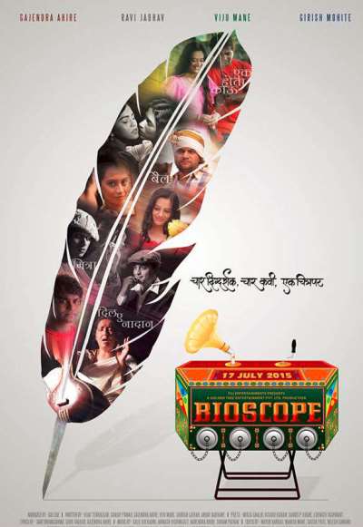 Bioscope (2015)
