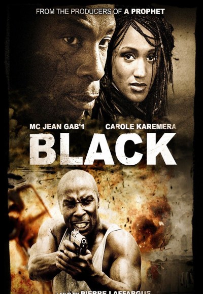 Black (2009) (In Hindi)