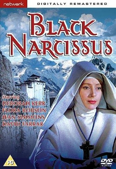 Black Narcissus (1947) (In Hindi)