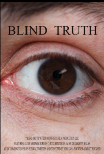Blind Truth (2019) (In Hindi)