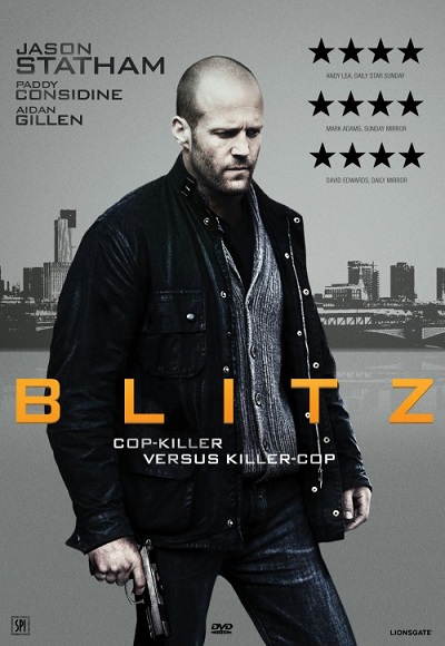 Blitz (2011) (In Hindi)