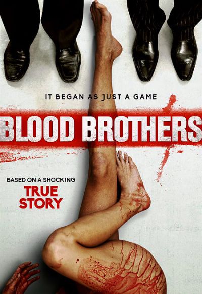 Blood Brothers (2015) (In Hindi)