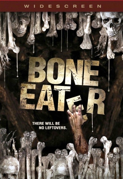 Bone Eater (2007) (In Hindi)