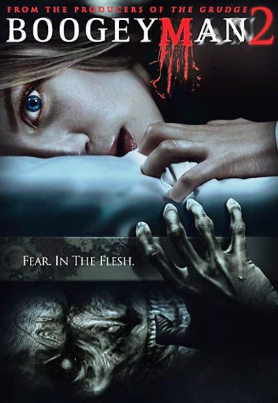 Boogeyman 2 (2007) (In Hindi)
