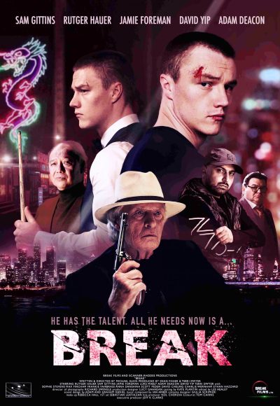 Break (2020) (In Hindi)