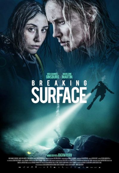 Breaking Surface (2020) (In Hindi)
