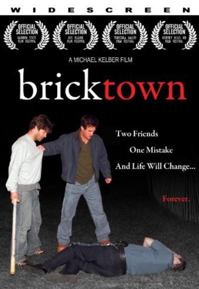 Bricktown (2008) (In Hindi)