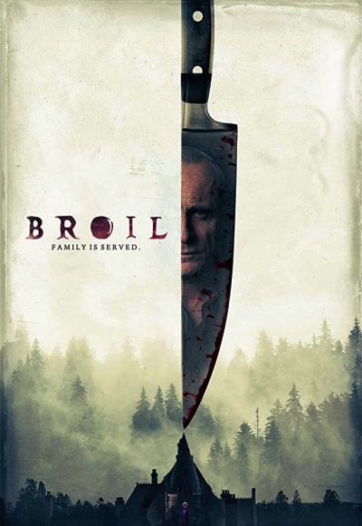 Broil (2020) (In Hindi)