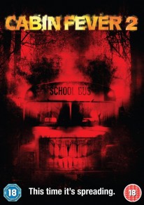 Cabin Fever 2: Spring Fever (2009) (In Hindi)