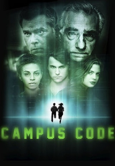 Campus Code (2015) (In Hindi)