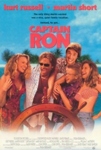 Captain Ron (1992) (In Hindi)