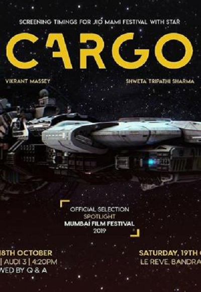 Cargo (2019)