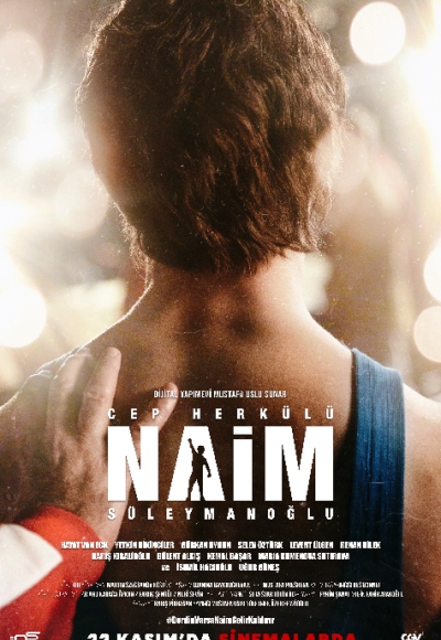 Cep Herkülü – Naim Süleymanoglu (2019) (In Hindi)