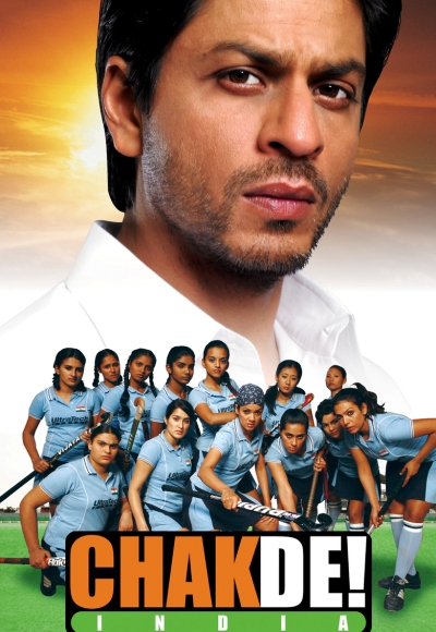 Chak De India! (2007)