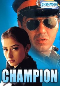 Champion (2000)