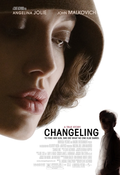 Changeling (2008) (In Hindi)
