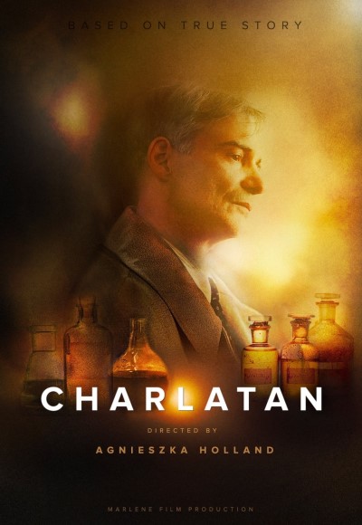Charlatan (2020) (In Hindi)