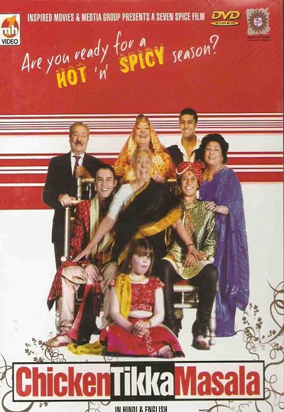Chicken Tikka Masala (2005)