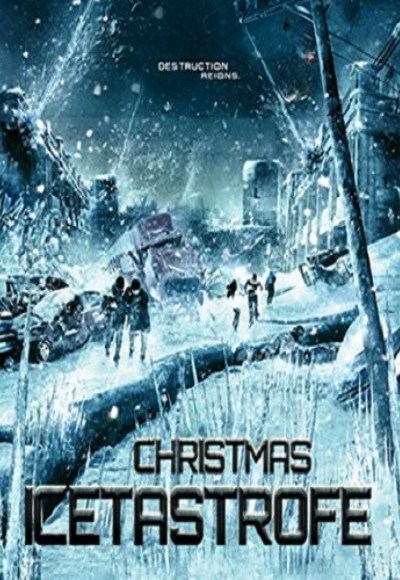 Christmas Icetastrophe (2014) (In Hindi)