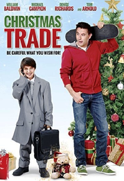 Christmas Trade (2015) (In Hindi)