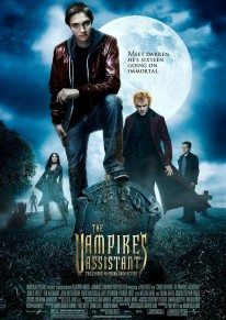 Cirque du Freak – The Vampire’s Assistant (2009) (In Hindi)