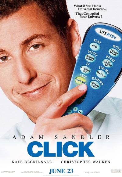 Click (2006) (In Hindi)
