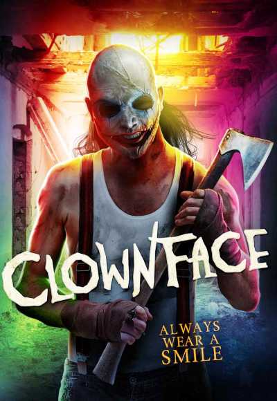 Clownface (2019) (In Hindi)