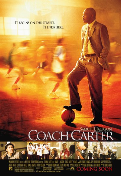 Coach Carter (2005) (In Hindi)