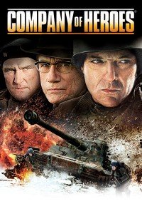 Company of Heroes (2013) (In Hindi)