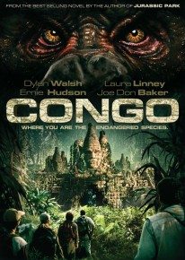 Congo (1995) (In Hindi)