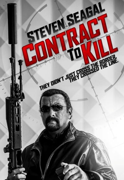 Contract to Kill (2016) (In Hindi)