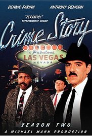 Crime Story (1986) (In Hindi)