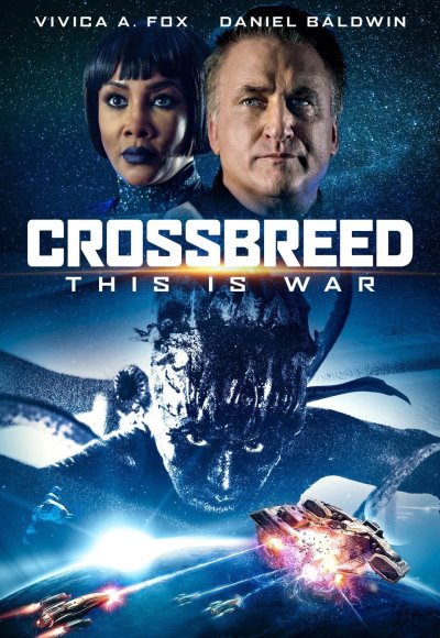 Crossbreed (2019) (In Hindi)