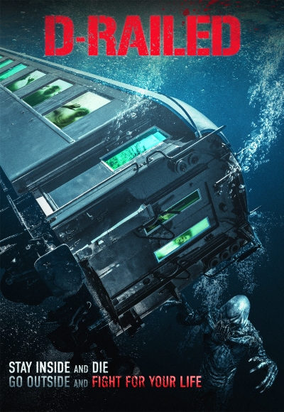 D-Railed (2018) (In Hindi)