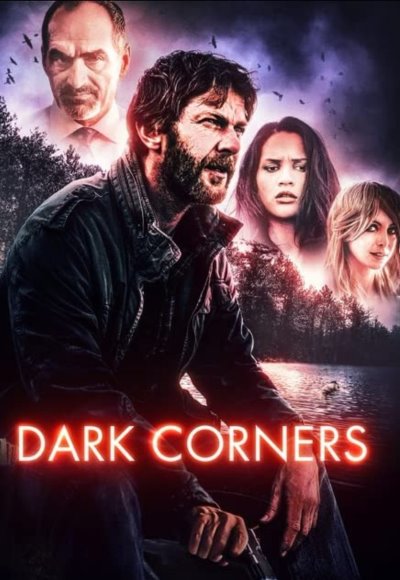 Dark Corners (2021) (In Hindi)
