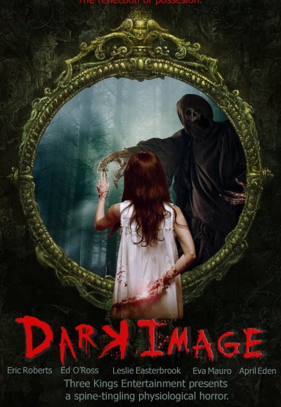 Dark Image (2017) (In Hindi)