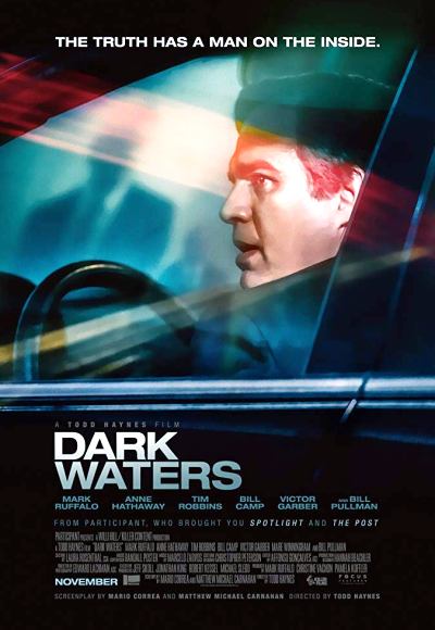 Dark Waters (2019) (In Hindi)