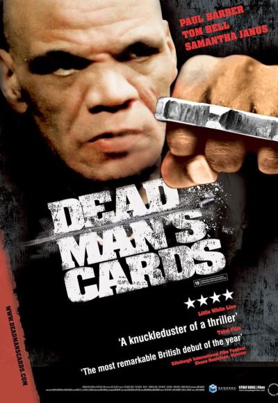 Dead Man’s Cards (2006) (In Hindi)