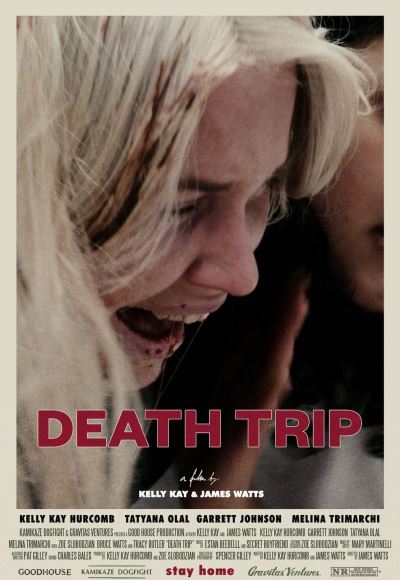 Death Trip (2018) (In Hindi)