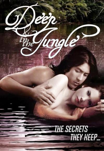 Deep in the Jungle (2008) (In Hindi)