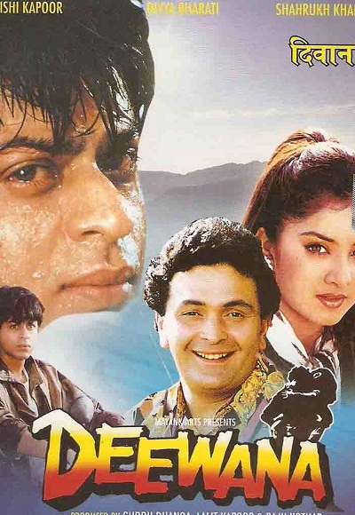 Deewana (1992)