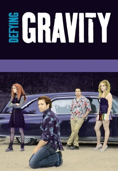 Defying Gravity (2008) (In Hindi)