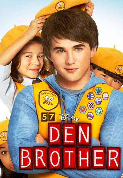 Den Brother (2010) (In Hindi)