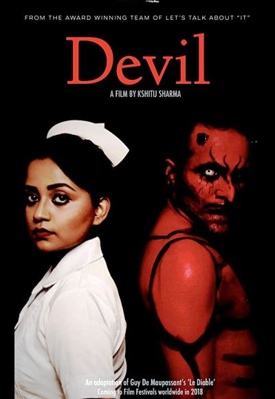 Devil (Maupassant’s Le Diable) (2019)