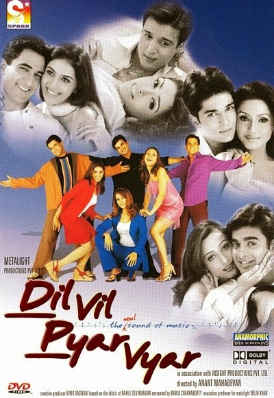 Dil Vil Pyar Vyar (2002)