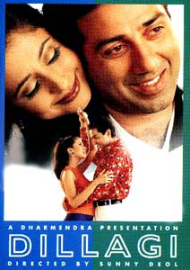 Dillagi (1999)