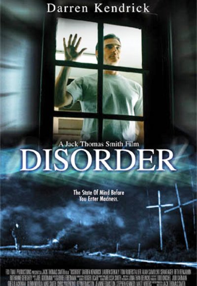 Disorder (2006) (In Hindi)