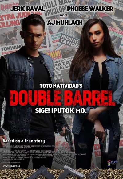 Double Barrel (2017) (In Hindi)