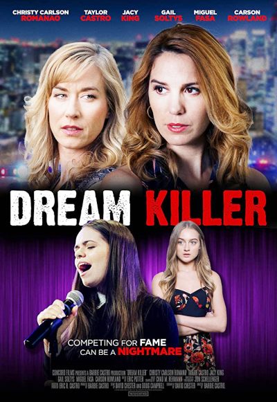 Dream Killer (2019) (In Hindi)