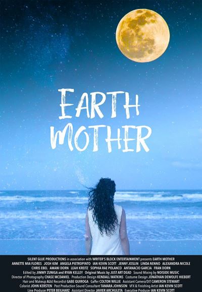 Earth Mother (2020) (In Hindi)